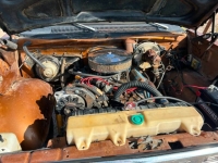 1977 Dodge Power Wagon for sale in Michigan (ID-136655)