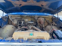 1977 Dodge Power Wagon for sale in Michigan (ID-140969)