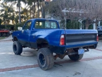 1977 Dodge Power Wagon for sale in Michigan (ID-140969)
