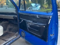 1977 Dodge Power Wagon for sale in Michigan (ID-140969)