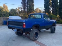 1977 Dodge Power Wagon for sale in Michigan (ID-140969)
