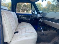 1977 Dodge Power Wagon for sale in Michigan (ID-140969)