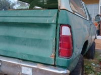 1977 Dodge Ramcharger for sale in Michigan (ID-124004)