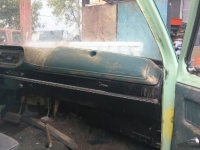 1977 Dodge Ramcharger for sale in Michigan (ID-124004)