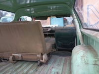 1977 Dodge Ramcharger for sale in Michigan (ID-124004)