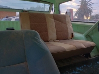 1977 Dodge Ramcharger for sale in Michigan (ID-124004)