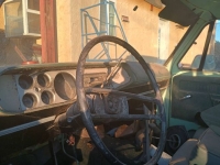 1977 Dodge Ramcharger for sale in Michigan (ID-124004)