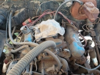 1977 Dodge Ramcharger for sale in Michigan (ID-124004)