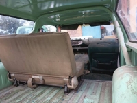 1977 Dodge Ramcharger for sale in Michigan (ID-124004)