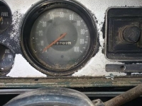 1977 Dodge Ramcharger for sale in Michigan (ID-124004)
