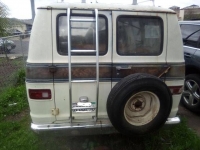 1977 Dodge Tradesman for sale in Michigan (ID-125917)
