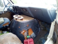 1977 Dodge Tradesman for sale in Michigan (ID-125917)