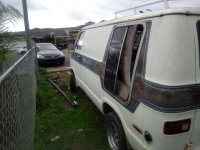 1977 Dodge Tradesman for sale in Michigan (ID-125917)