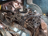 1977 Dodge Tradesman for sale in Michigan (ID-143487)