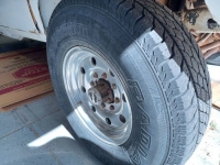 1977 Dodge Tradesman for sale in Michigan (ID-143487)