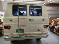 1977 Dodge Tradesman for sale in Michigan (ID-143487)