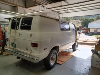 1977 Dodge Tradesman for sale in Michigan (ID-143487)