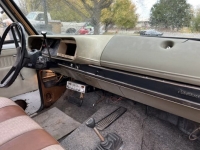 1977 Dodge W Series for sale in Michigan (ID-112047)