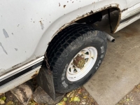 1977 Dodge W Series for sale in Michigan (ID-112047)