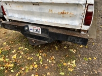 1977 Dodge W Series for sale in Michigan (ID-112047)