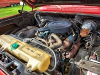 1977 Dodge W200 for sale in Michigan (ID-140252)