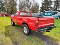1977 Dodge W200 for sale in Michigan (ID-140252)