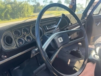 1977 Dodge Warlock for sale in Michigan (ID-155483)