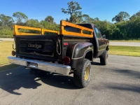 1977 Dodge Warlock for sale in Michigan (ID-155483)