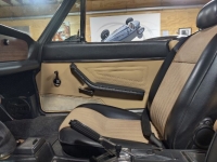 1977 Fiat 124 Spider for sale in Michigan (ID-117452)