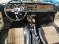1977 Fiat 124 Spider for sale in Michigan (ID-117452)