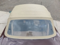 1977 Fiat 124 Spider for sale in Michigan (ID-117452)