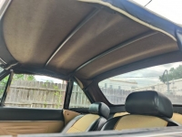 1977 Fiat 124 Spider for sale in Michigan (ID-117452)