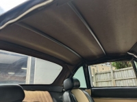 1977 Fiat 124 Spider for sale in Michigan (ID-117452)