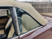 1977 Fiat 124 Spider for sale in Michigan (ID-117452)