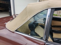 1977 Fiat 124 Spider for sale in Michigan (ID-117452)