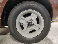 1977 Fiat 124 Spider for sale in Michigan (ID-117452)