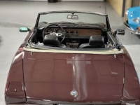 1977 Fiat 124 Spider for sale in Michigan (ID-127114)