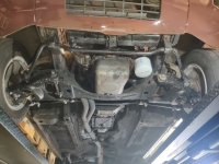 1977 Fiat 124 Spider for sale in Michigan (ID-127114)