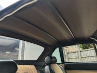 1977 Fiat 124 Spider for sale in Michigan (ID-127114)