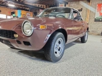 1977 Fiat 124 Spider for sale in Michigan (ID-127114)