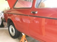 1977 Fiat 128 for sale in Michigan (ID-112611)
