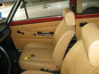 1977 Fiat 128 for sale in Michigan (ID-112611)