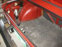 1977 Fiat 128 for sale in Michigan (ID-112611)