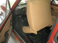 1977 Fiat 128 for sale in Michigan (ID-112611)