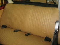 1977 Fiat 128 for sale in Michigan (ID-112611)