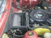 1977 Fiat 128 for sale in Michigan (ID-112611)