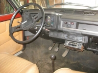 1977 Fiat 128 for sale in Michigan (ID-112611)