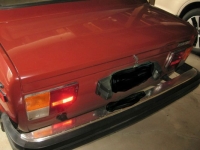 1977 Fiat 128 for sale in Michigan (ID-138952)