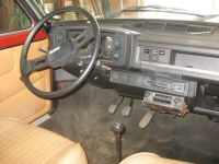 1977 Fiat 128 for sale in Michigan (ID-138952)