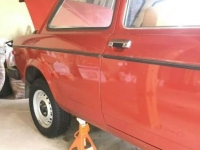 1977 Fiat 128 for sale in Michigan (ID-138952)